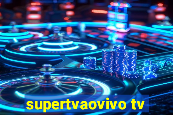 supertvaovivo tv